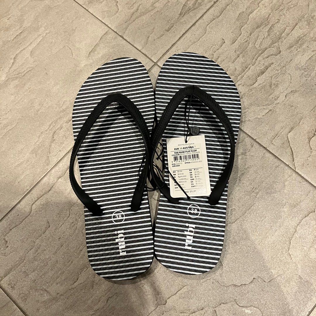 Rubi Slippers