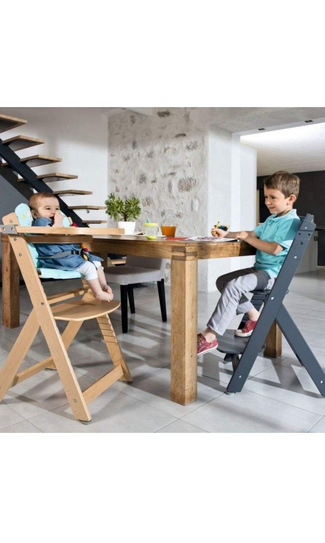 Safety 1st wooden high chair deals