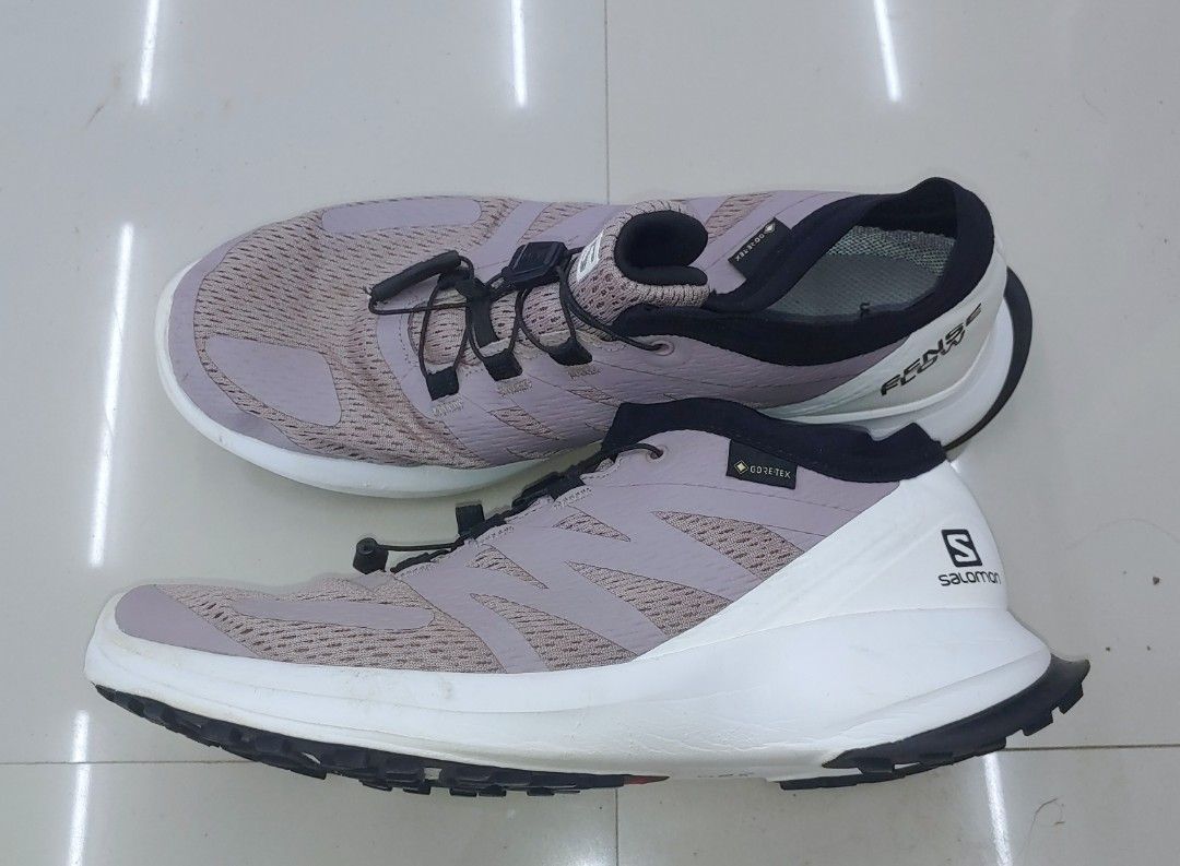 Sense flow hot sale gtx w