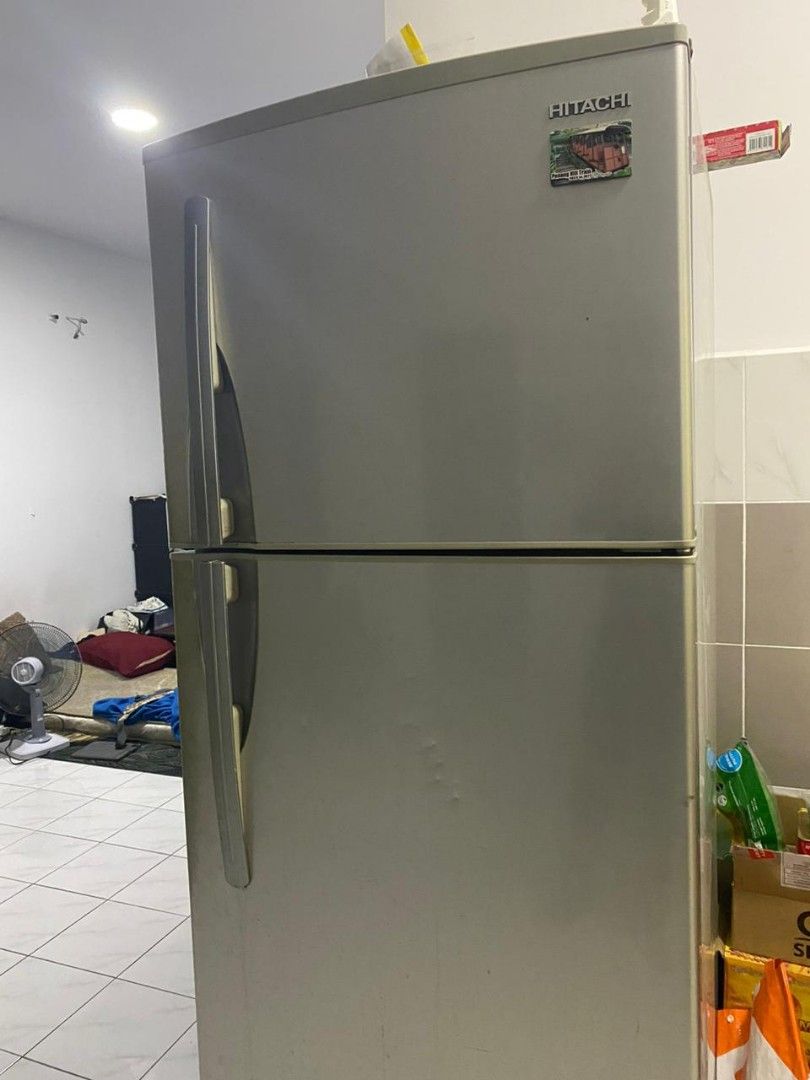 6ft fridge clearance