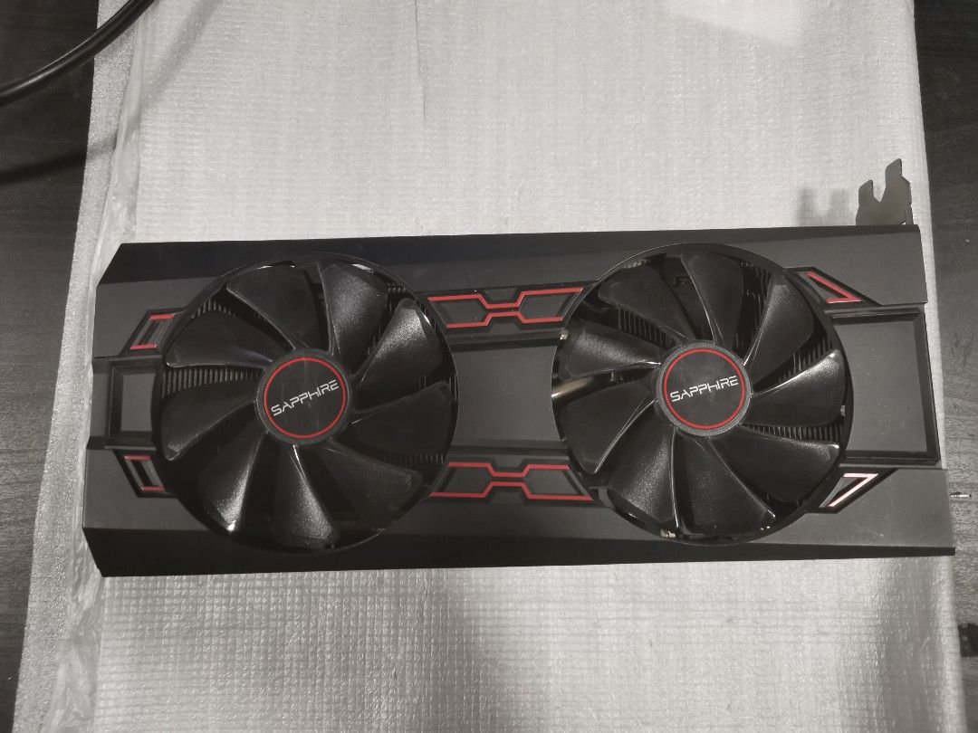 Used cheap vega 56
