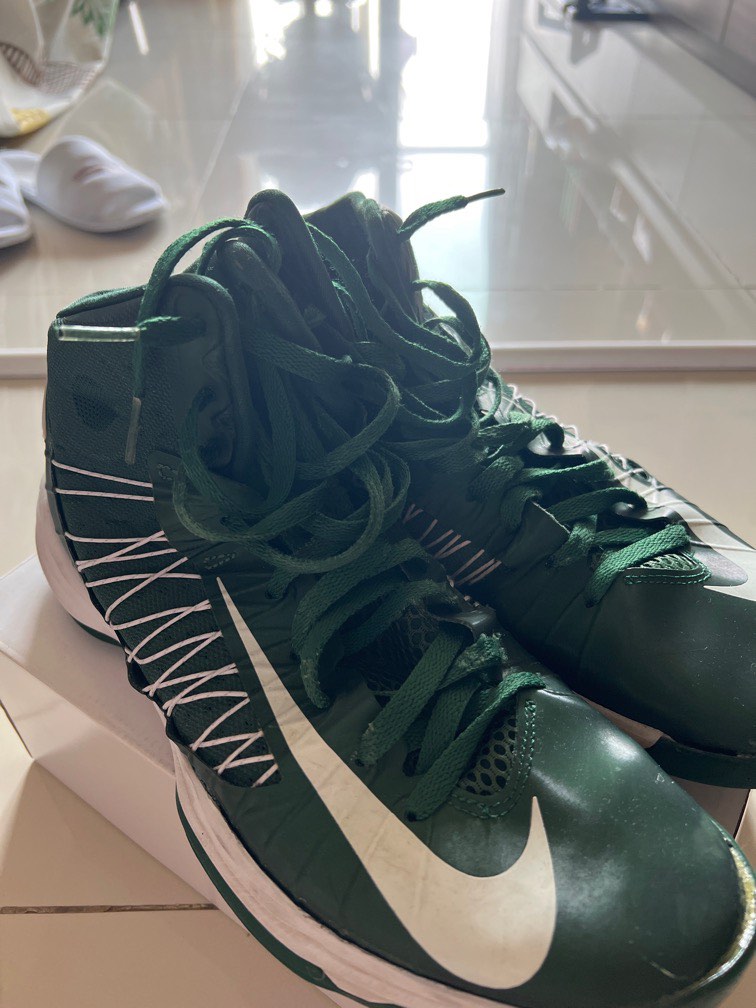 Sepatu nike hyperdunk 2025