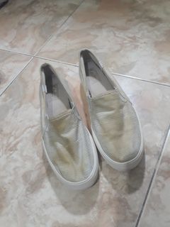 Sepatu shoes keds