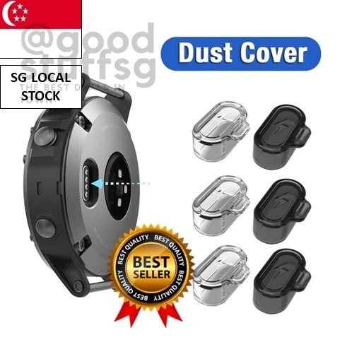 Garmin vivoactive 3 sales or fenix 5