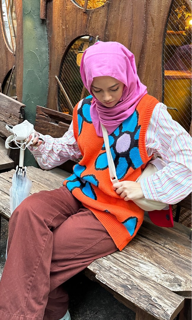 Golf le fleur vest deals