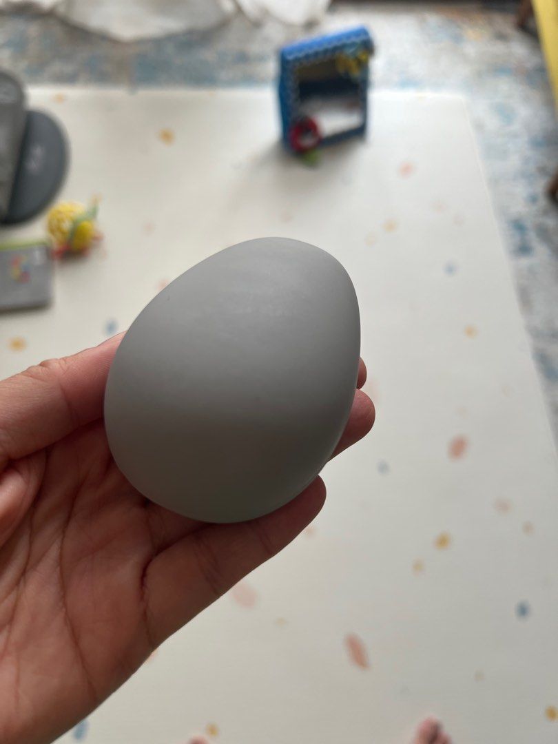 Shnuggle Pebbly Thermometer, Babies & Kids, Bathing & Changing, Bathtub & Bath Accessories on