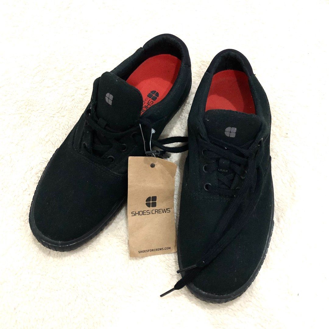Factory discount fault shoes