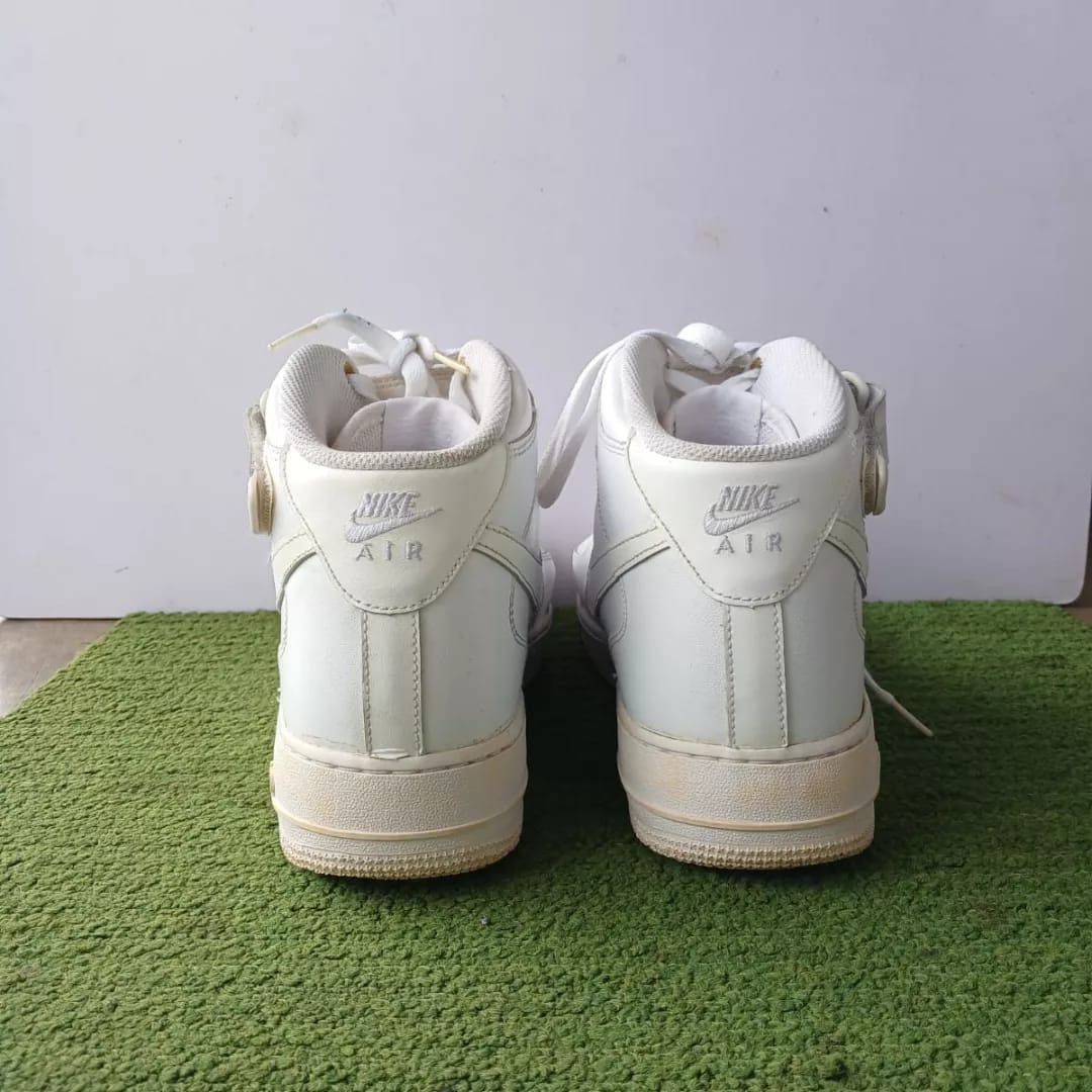 ukuran sepatu nike air force 1
