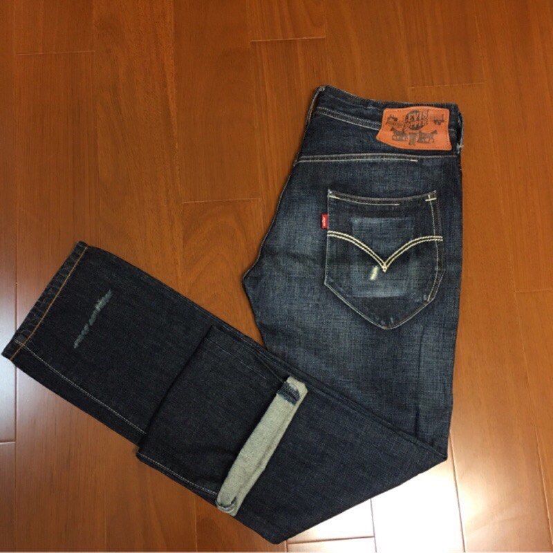 Levis 1873 store