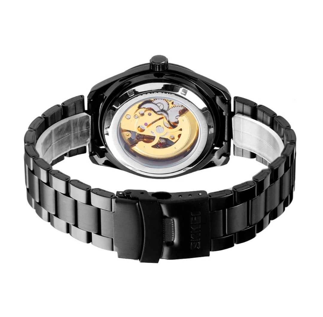 Skmei new arrivals mechanical watch
