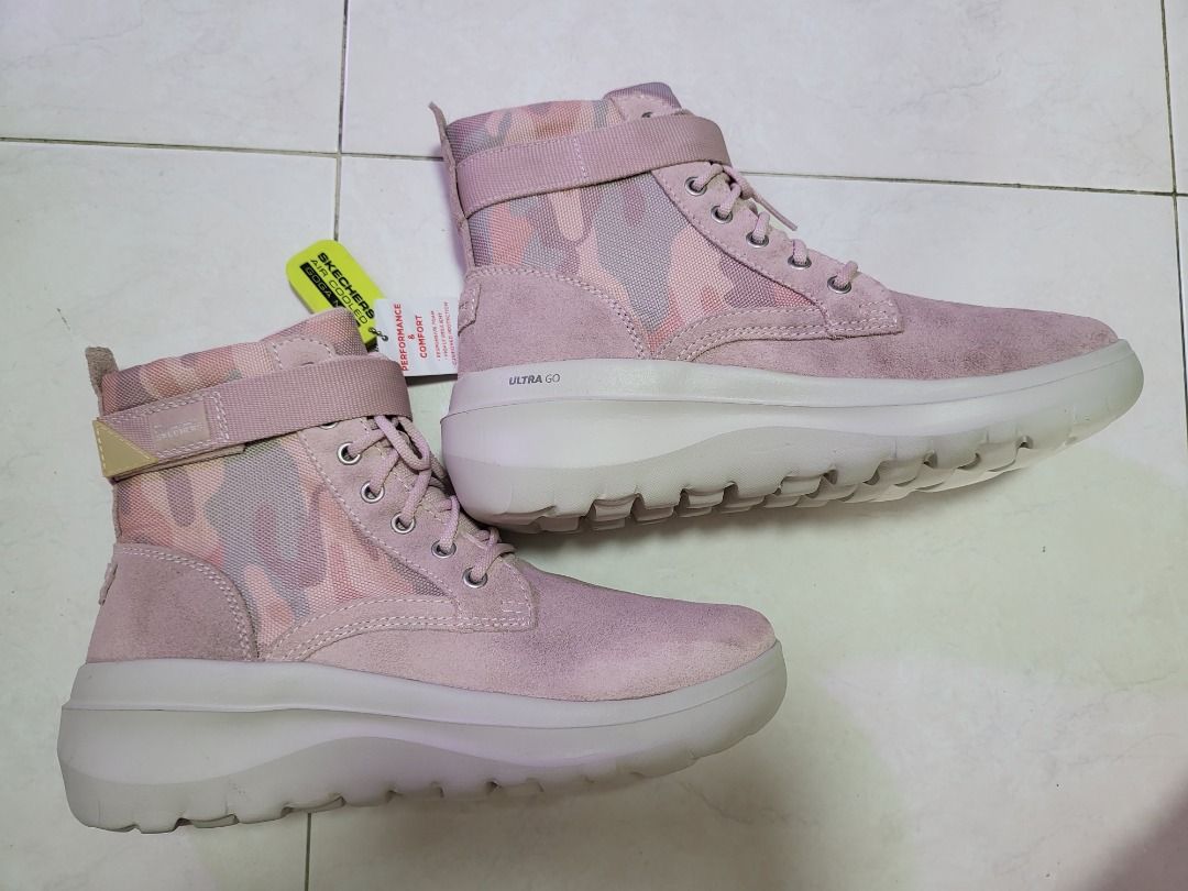 Skechers yoga mat sneakers 2025