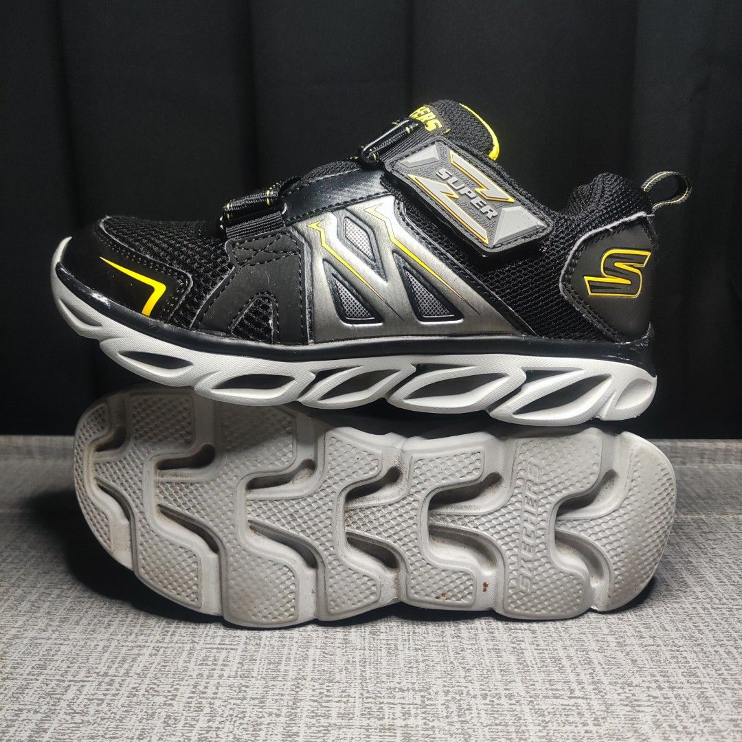 Skechers s lights outlet hypno flash 3.0