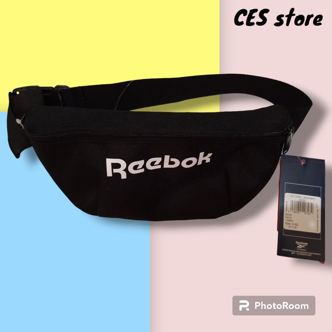 Selempang reebok top original