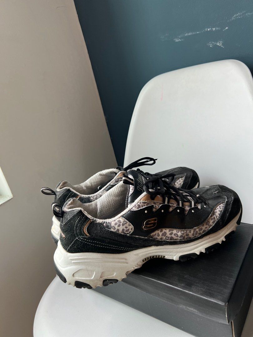 Skechers Icon Dlite 2024 comerciallm .bo