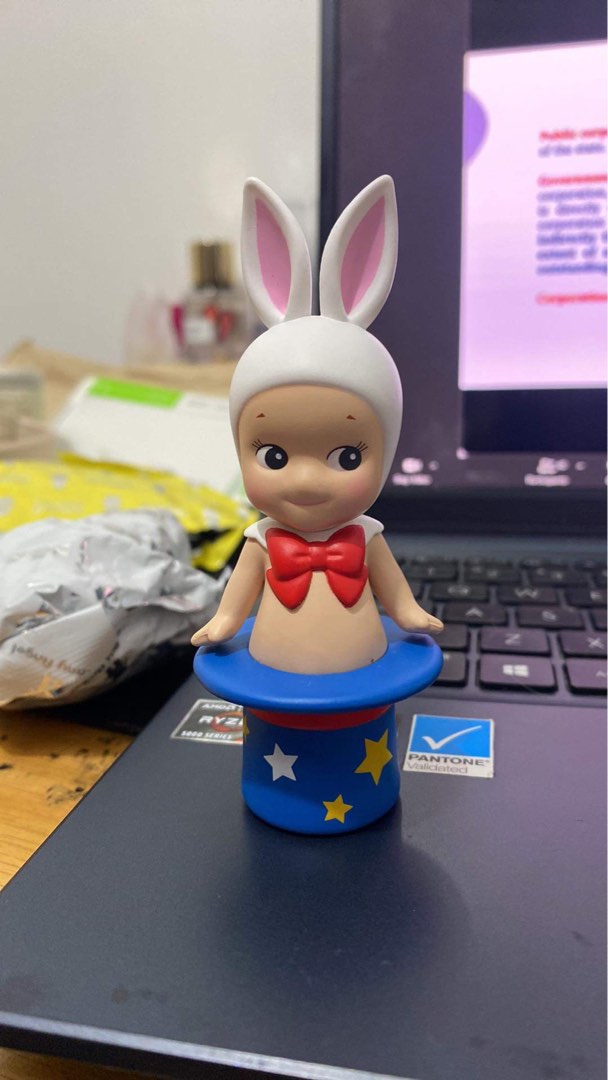 Sonny Angel Circus 2019 SECRET RABBIT, Hobbies & Toys, Toys & Games on ...