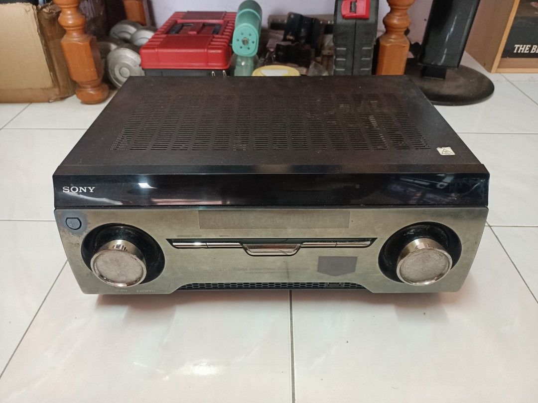 Sony home sale amplifier price