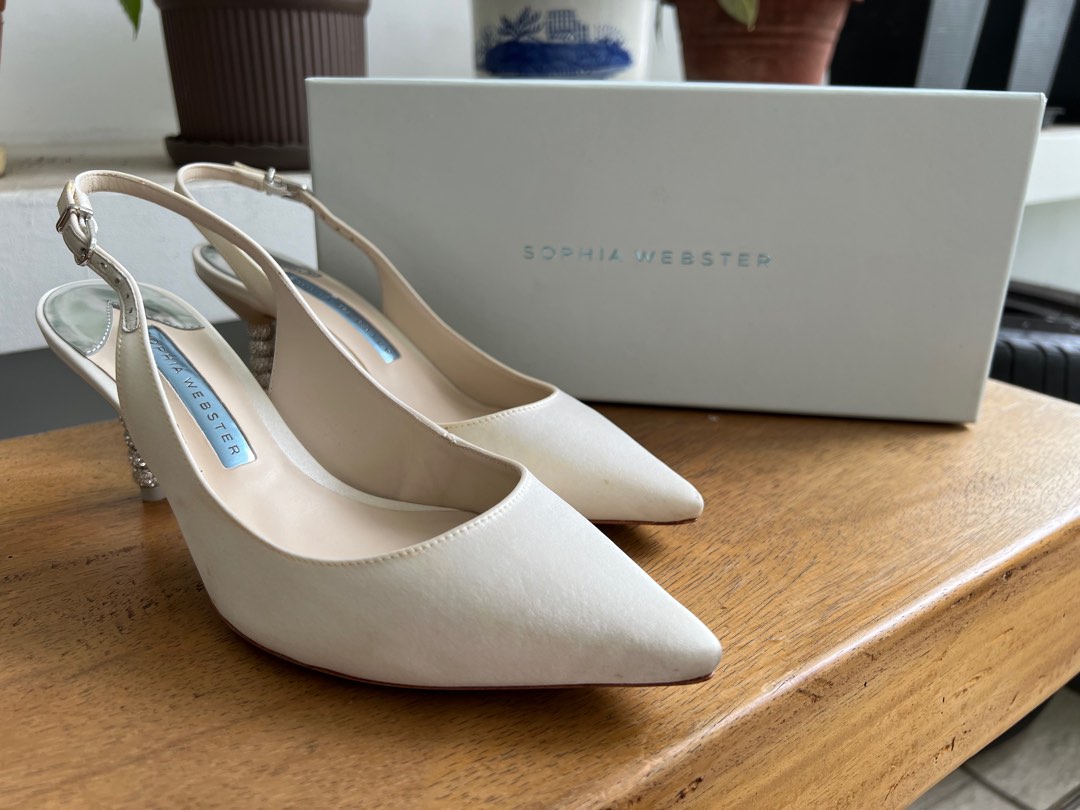 Wifey for lifey discount heels