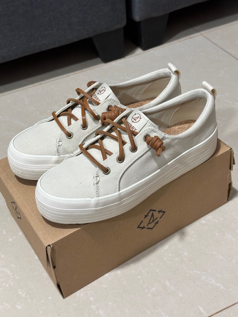 Sperry store moa hotsell