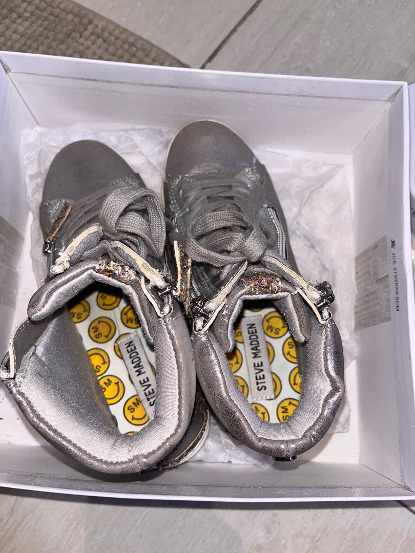 Steve madden size 4 sales
