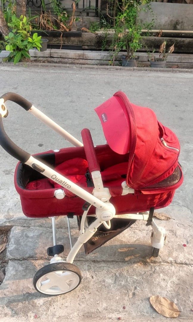 Baby elle quattro sales