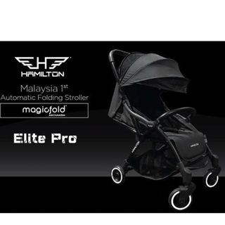 Buy New Used Prams Strollers online Carousell Malaysia
