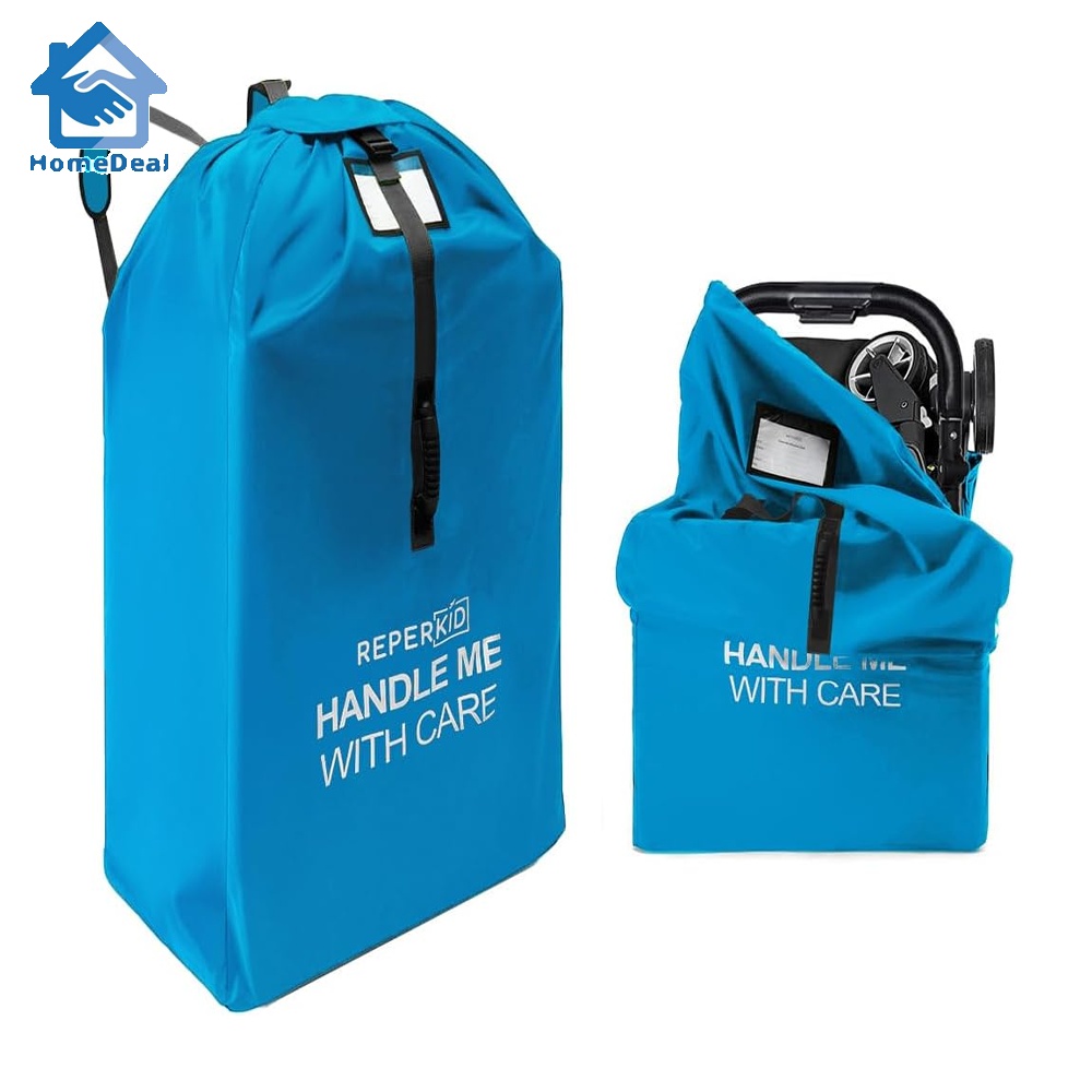 Stroller storage bag hotsell