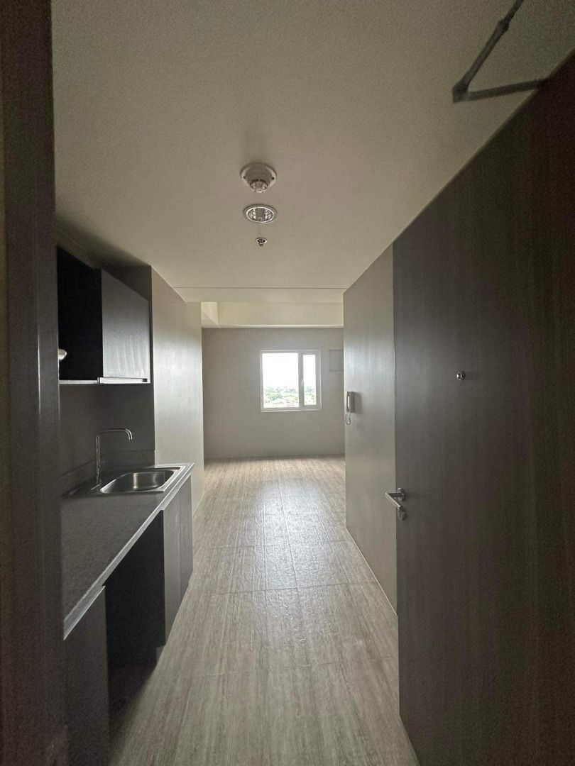 STUDIO Unit For Rent in Katipunan QC Near Ateneo, Mirriam & UP Diliman