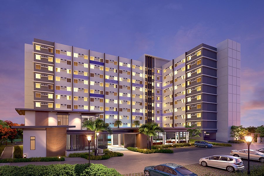 Studio Unit For Sale in Zamboanga City Futura Vinta, Property, For