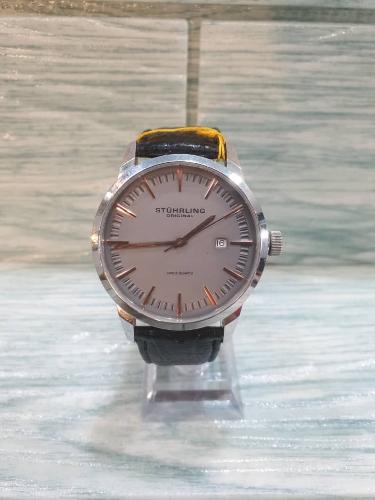 Stuhrling watches for 2025 sale