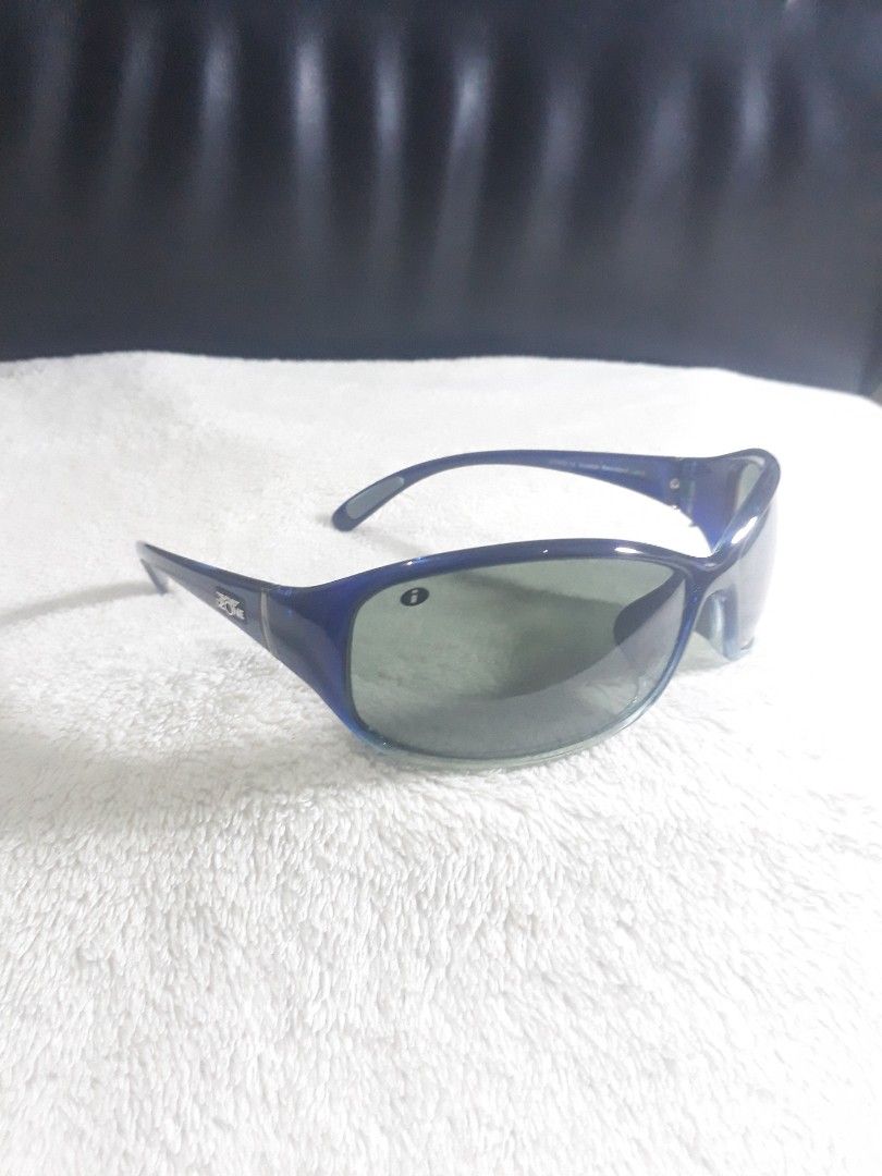Sunglasses IZONE IDRIVE New York Authentic Fesyen Pria Aksesoris