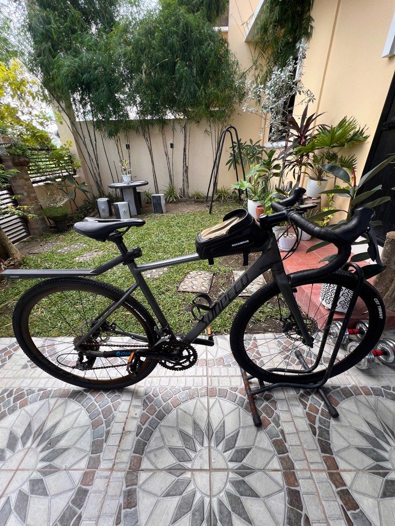 Sunspeed Kepler, Sports Equipment, Bicycles & Parts, Bicycles on Carousell