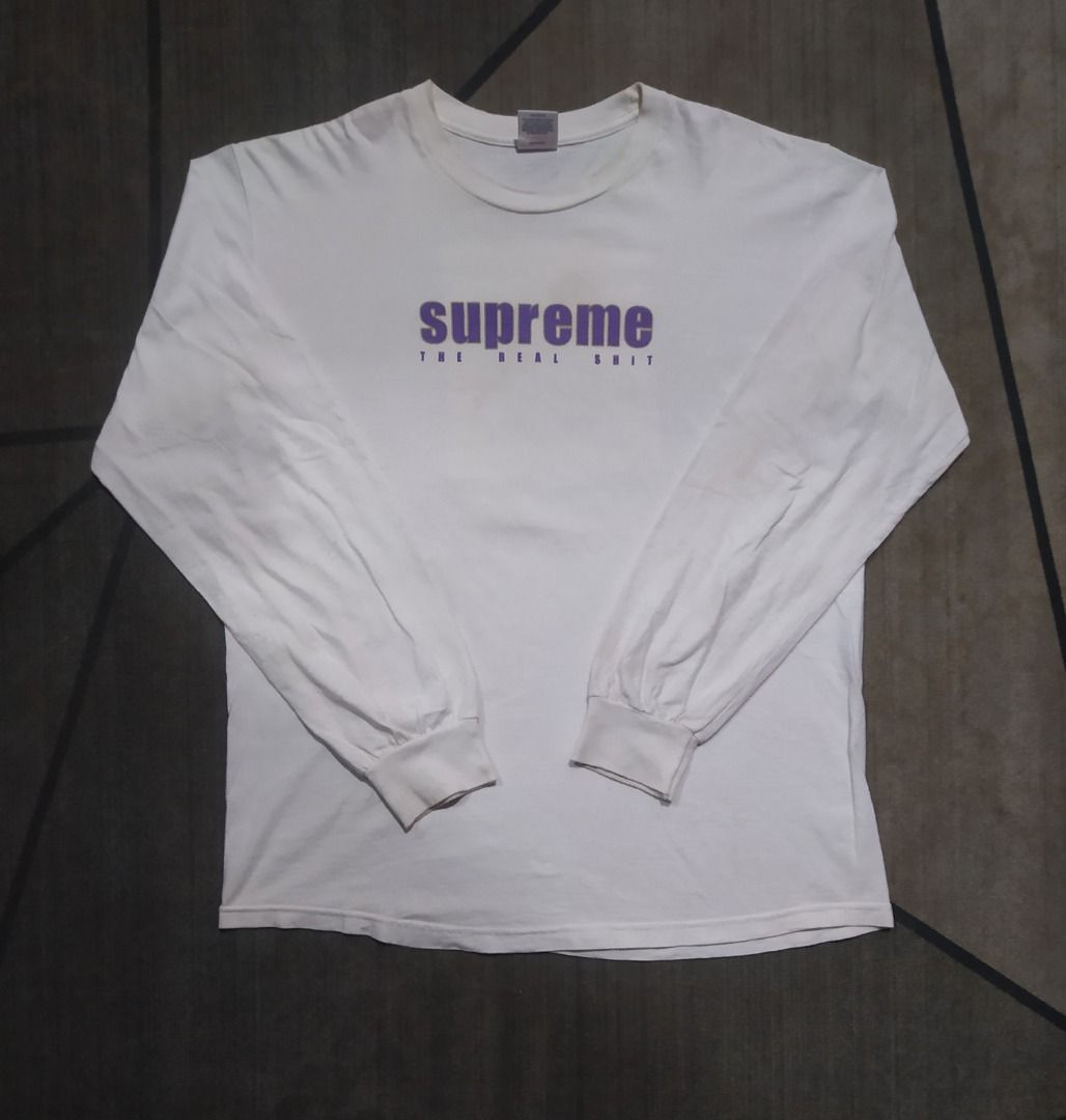 Supreme van gogh new arrivals tee