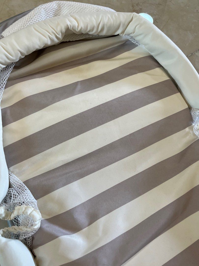 Swaddleme sleep online by your side