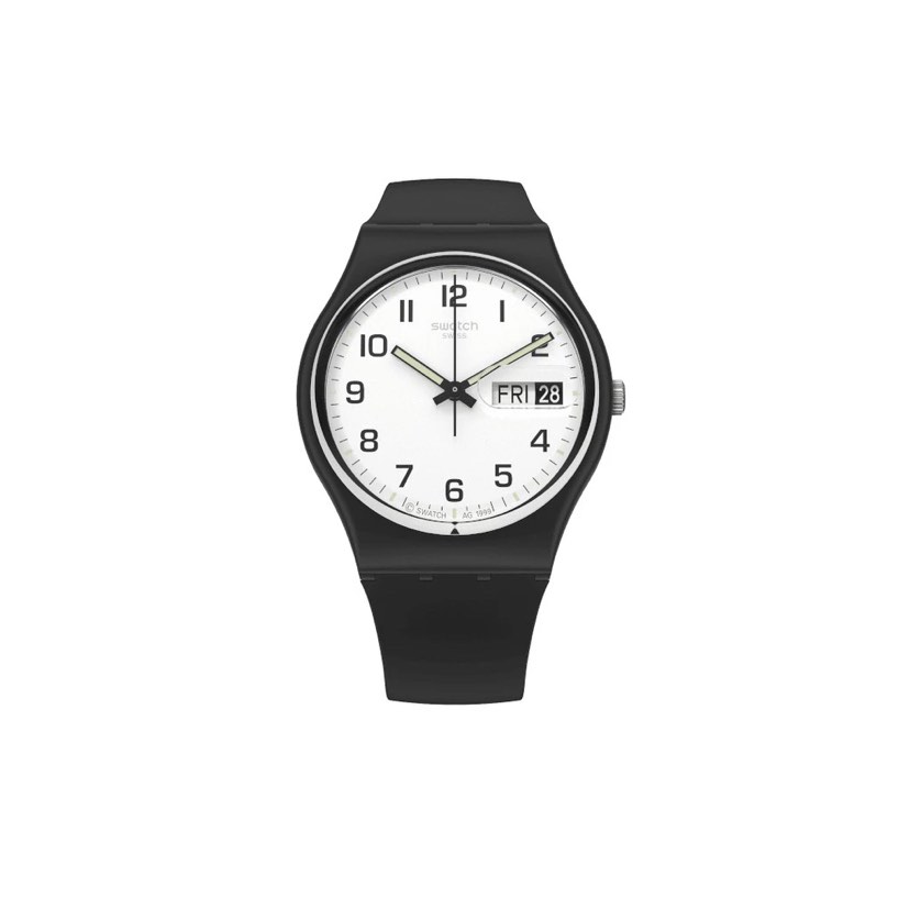 Swatch once again gb743 best sale