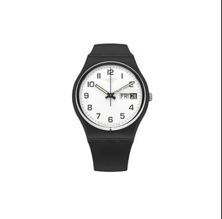 Swatch Once Again GB743 S26 Men s Fashion Watches Accessories