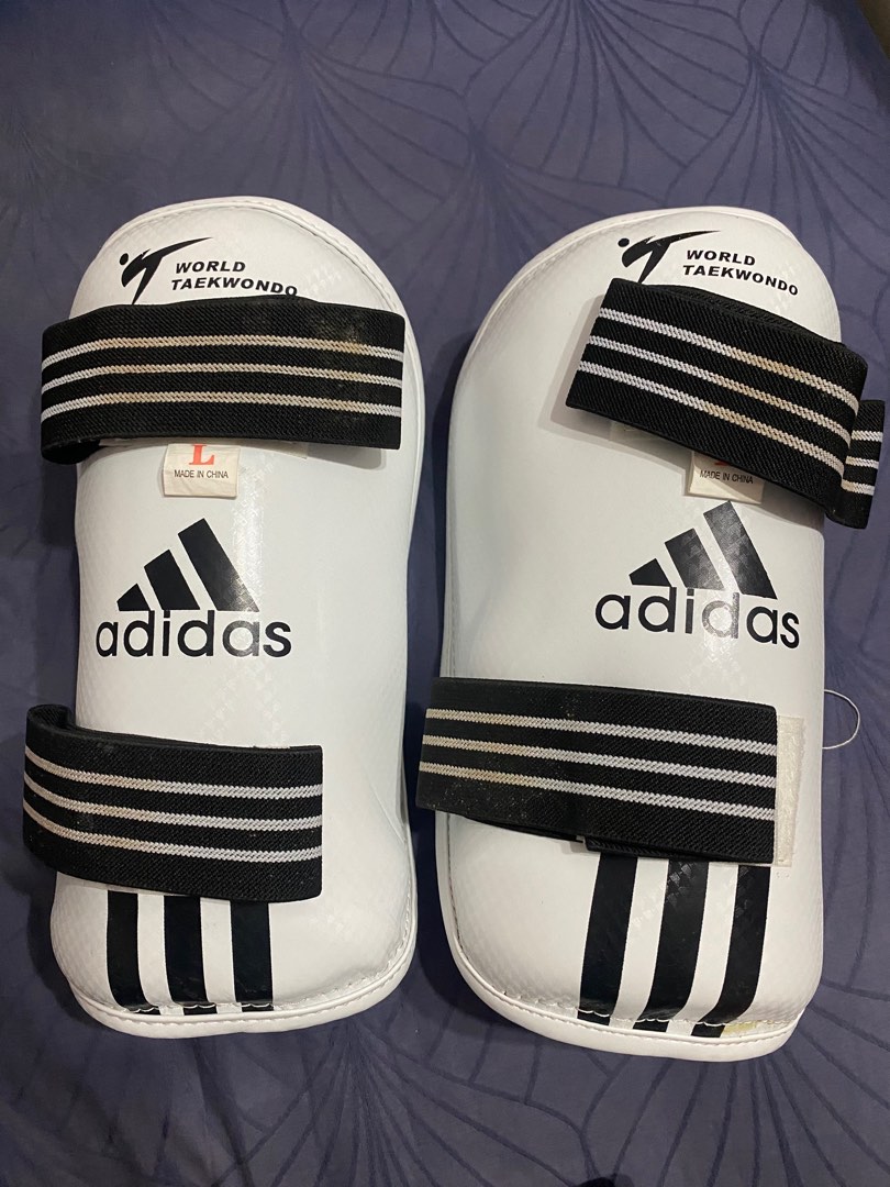 Adidas arm top guard taekwondo