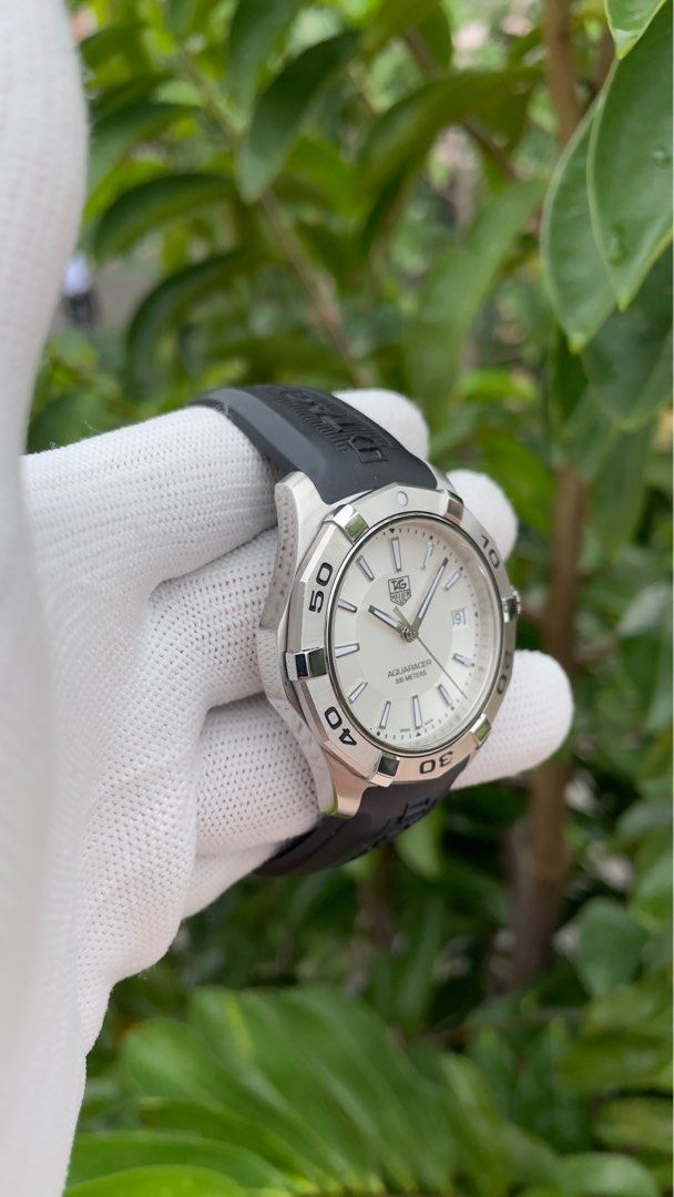 Tag new arrivals heuer wap1111