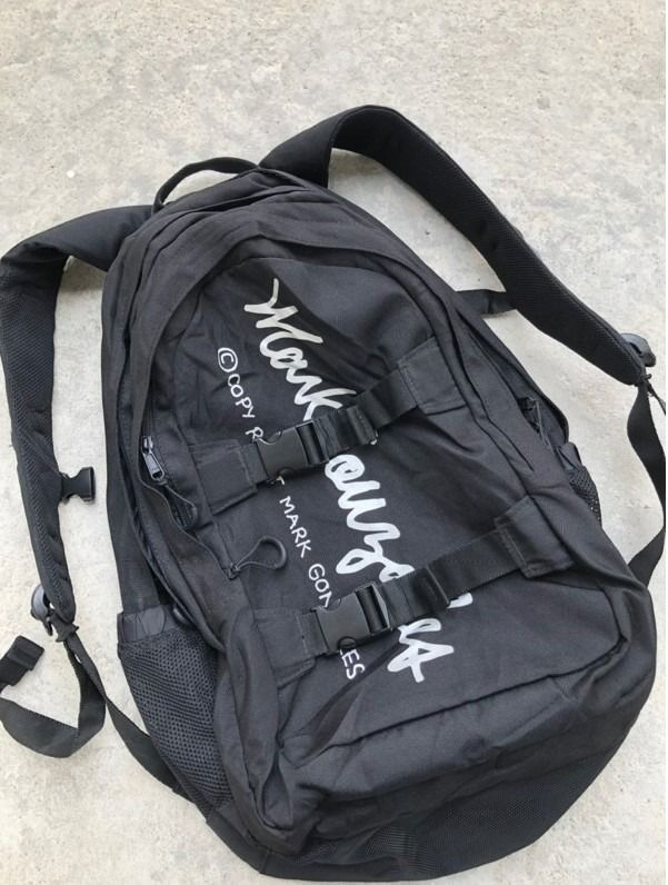 Mark gonzales jansport discount