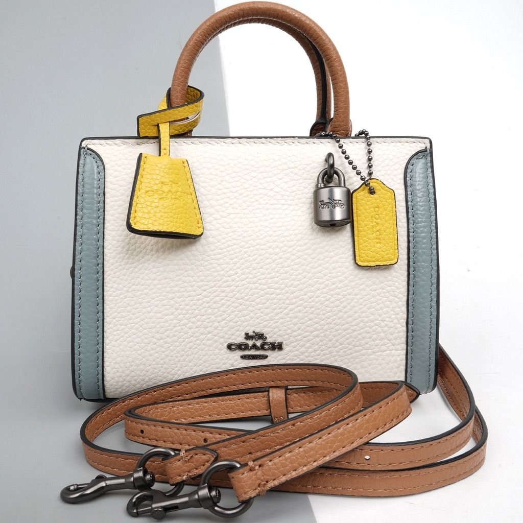 Coach best sale tassen outlet