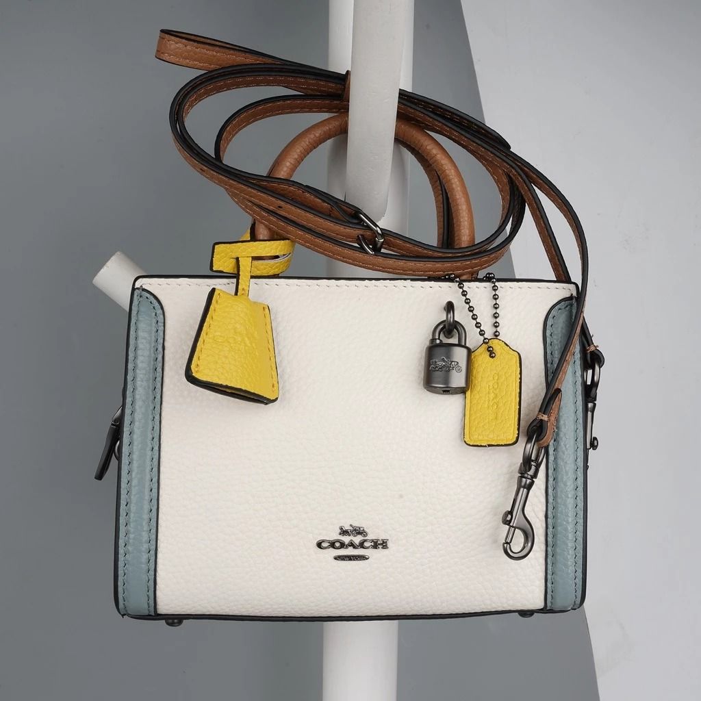 Coach clearance tassen outlet