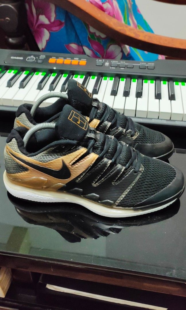 Tennis nike cheap vapor x
