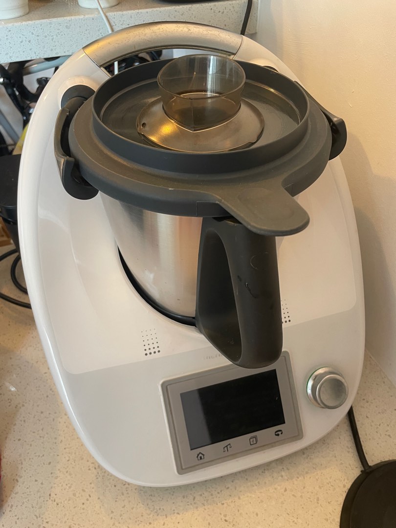 Thermomix TM31, TV & Home Appliances, Kitchen Appliances, Cookers on  Carousell