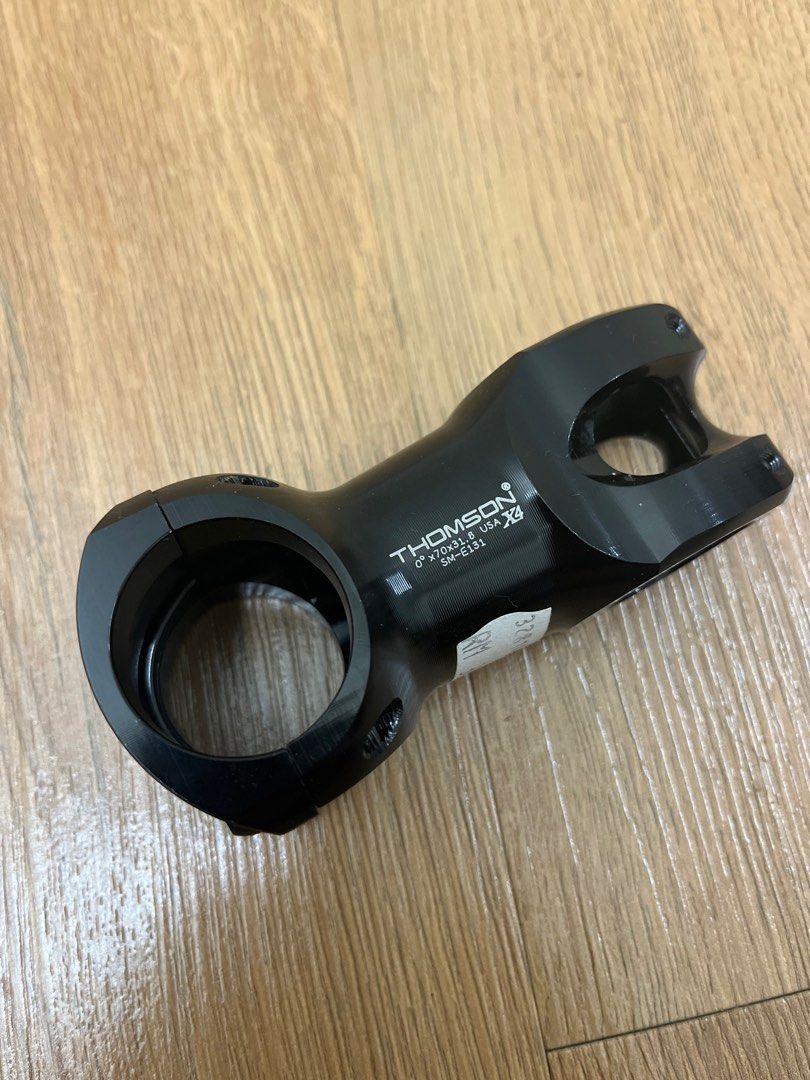 Thomson mtb stem sales