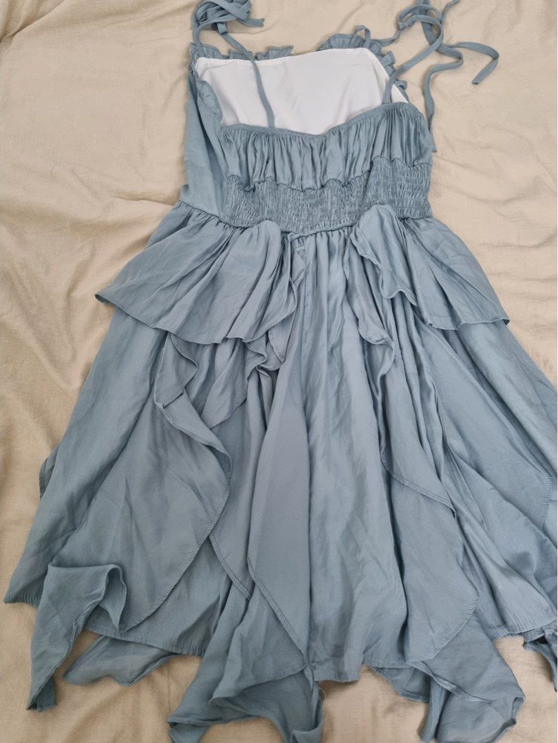 Tiffany Blue Dress Women s Fashion Dresses Sets Dresses on