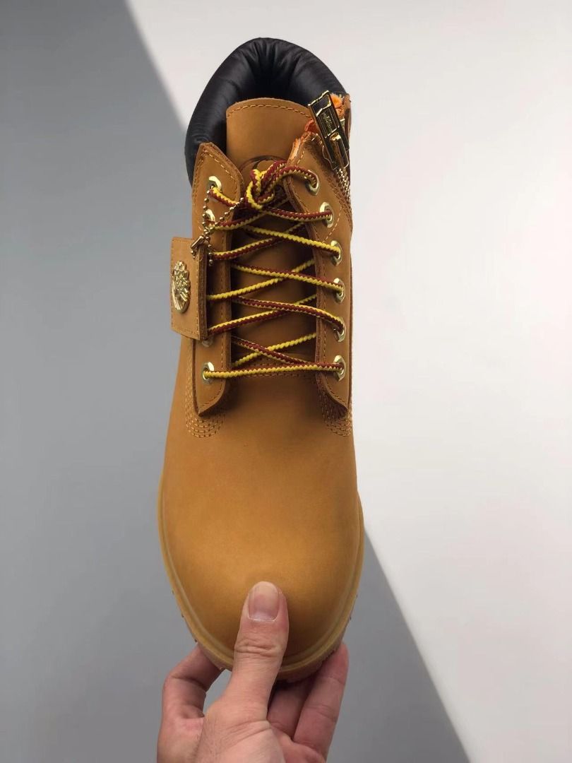 Timberland x Mastermind Japan