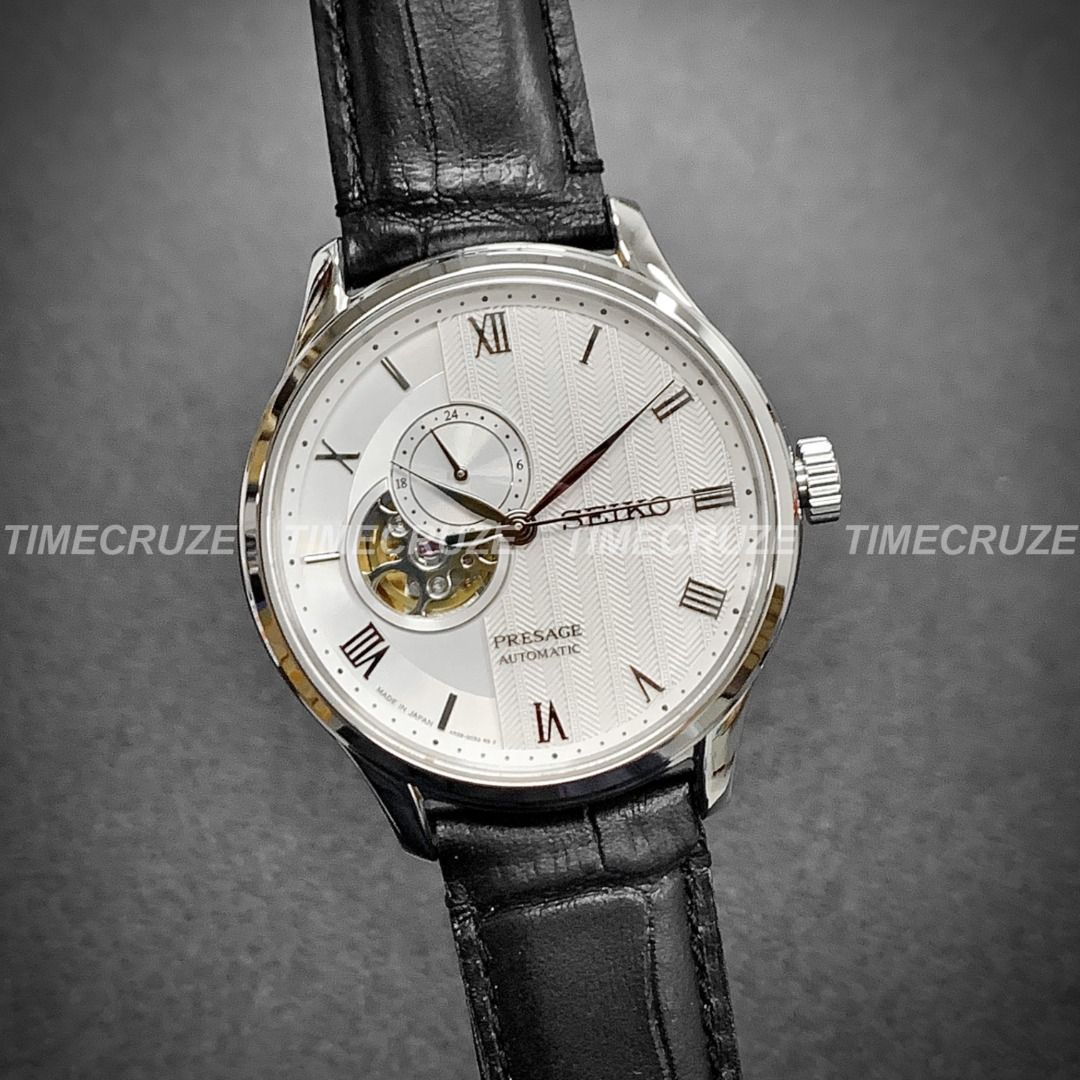 Seiko ssa379 hotsell