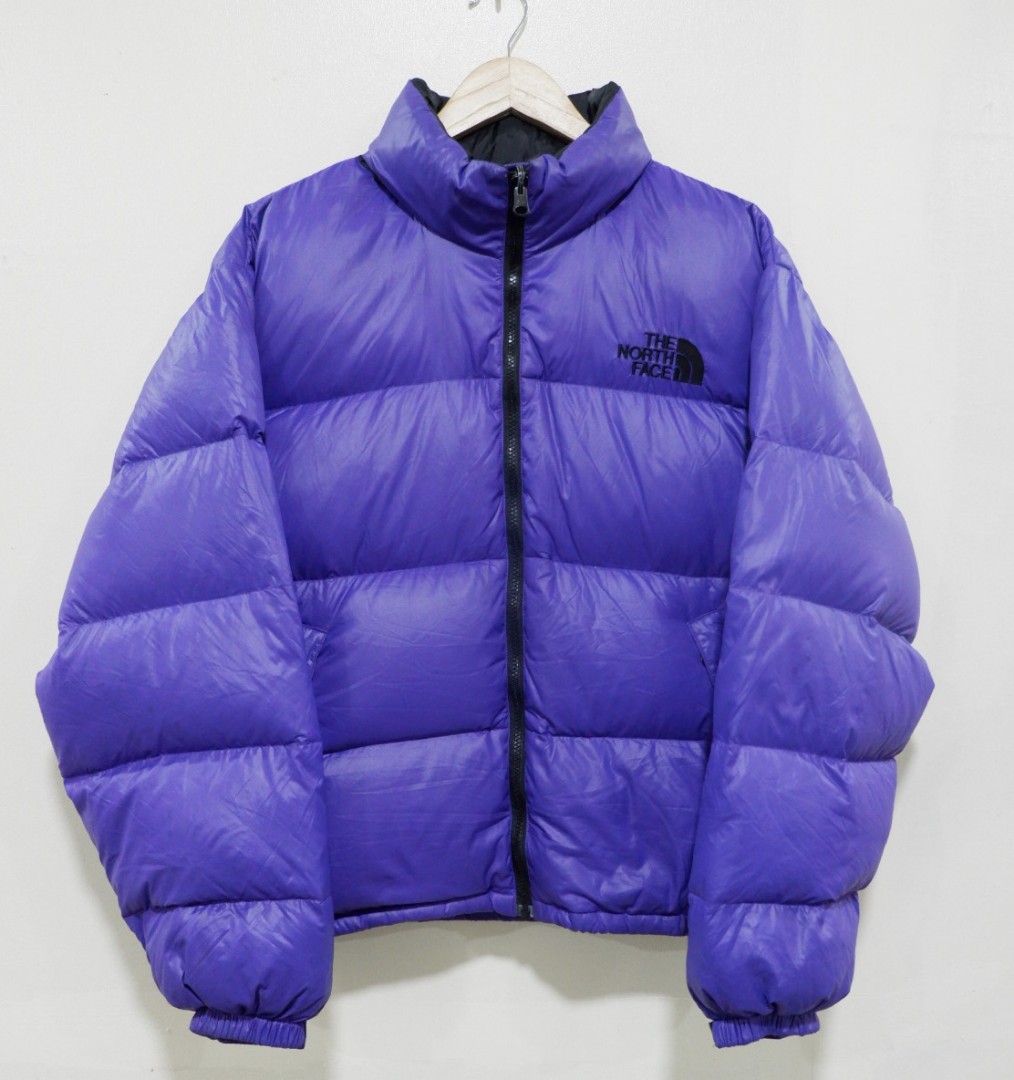 TNF puffer, Women's Fashion, Coats, Jackets and Outerwear on Carousell