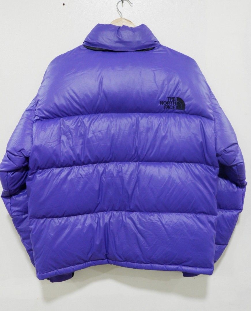 TNF puffer, Women's Fashion, Coats, Jackets and Outerwear on Carousell