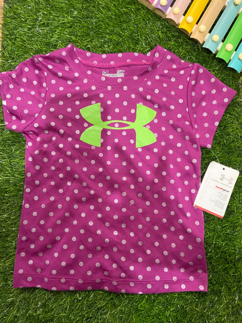 Toddler Under armor