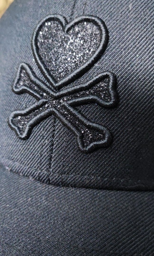 OAKITA Baseball Cap - Verstellbare Basecap Mit Sido Ora Iki Design